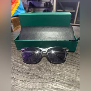 Derek Lam Vivian Ink Sunglasses